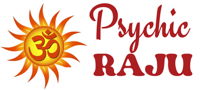 psychic raju